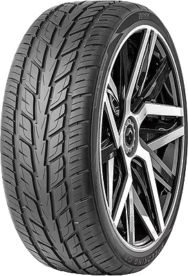 Летние шины iLINK SPEEDKING 07 265/40 R22 106 (A6)V