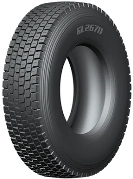 Шины ADVANCE GL267D 295/80 R22,5 150M