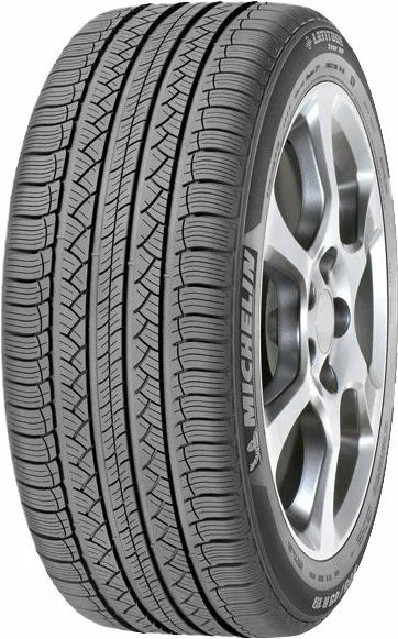 Летние шины MICHELIN LATITUDE TOUR HP 245/70 R16 H