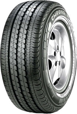 Шины Pirelli CHRONO 235/65 R16C 