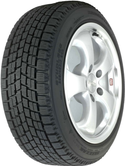 Шины Bridgestone BLIZZAK WS-50 195/60 R15 