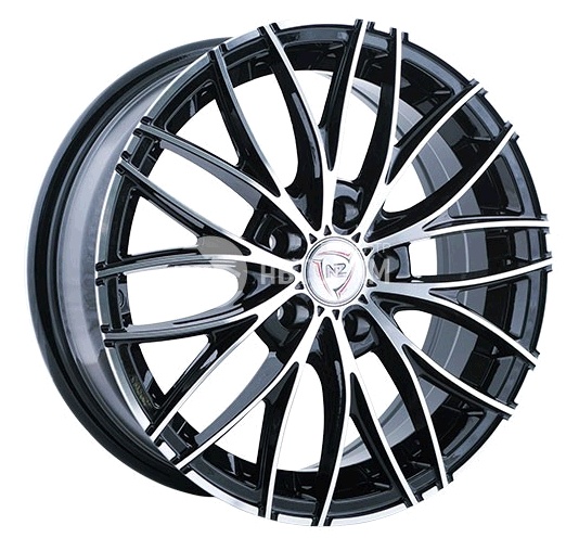 Диски NZ Wheels NZ Wheels NZ F-28 6*15 4*100 ET 48 54.1 BKF 9117046