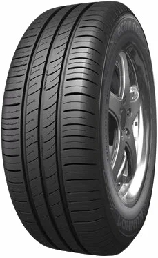 Летние шины Kumho KH-27 235/55 R17 W