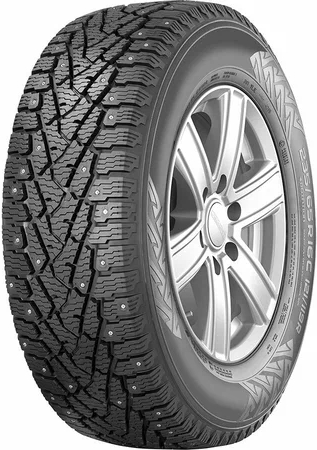 Зимние шины IKON TYRES (NOKIAN TYRES) AUTOGRAPH C3 215/75 R16 116 (B6)R