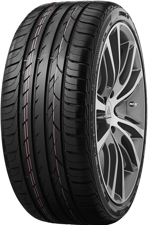 Летние шины Three-A (Китай) P606 185/65 R15 H