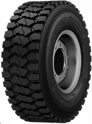 Всесезонные шины Cordiant Professional DO-1 315/80 R22.5 157G