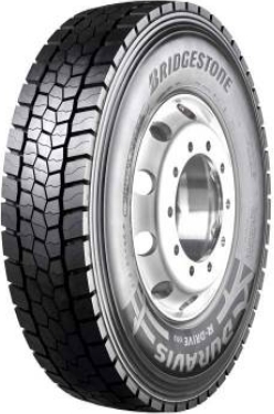 Всесезонные шины Bridgestone RD2 215/75 R17.5 126M