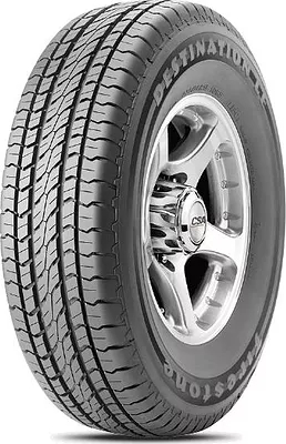 Шины Firestone LE 02 225/65 R17 