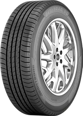 Летние шины Китай BLU-TRAC 245/45 R19 102 (A2)Y