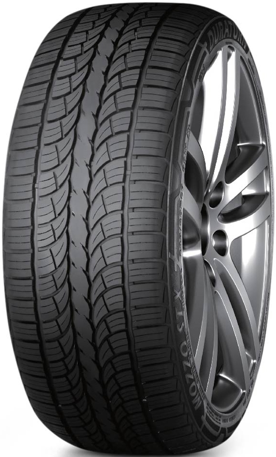 Шины Duraturn MOZZO STX 275/45 R20 