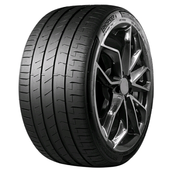 Летние шины Landspider Sportraxx 205/50 R17 93W