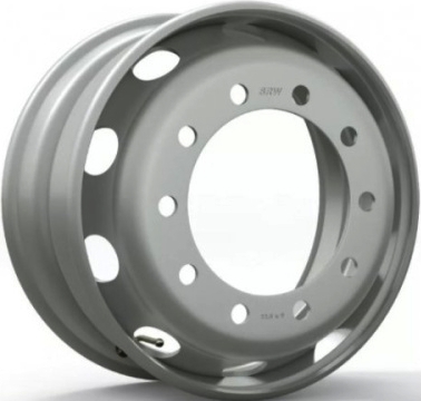 Неопределено колесные диски Китай 9.00xR281 &amp;lt;не указано&amp;gt; ET175 DIA &amp;lt;не указано&amp;gt;