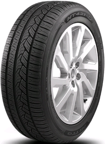 Летние шины NITTO NITTO NT 421A 315/35 R20 W