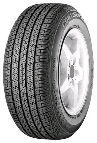 Шины Continental CONTI4Х4CONTACT 215/65 R16 