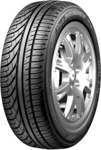 Шины MICHELIN PILOT PRIMACY 225/60 R16 V