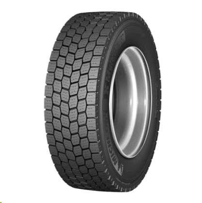 Шины MICHELIN X MULTIWAY 3D XDE 295/80 R22,5 