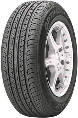Летние шины HANKOOK K424 175/70 R14 84H