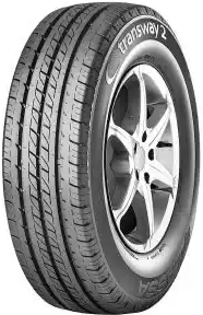 Шины LASSA TRANSWAY 2 215/70 R15C 