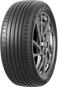Летние шины GREENTRAC Quest-x 235/55 R19 105 (A5)W
