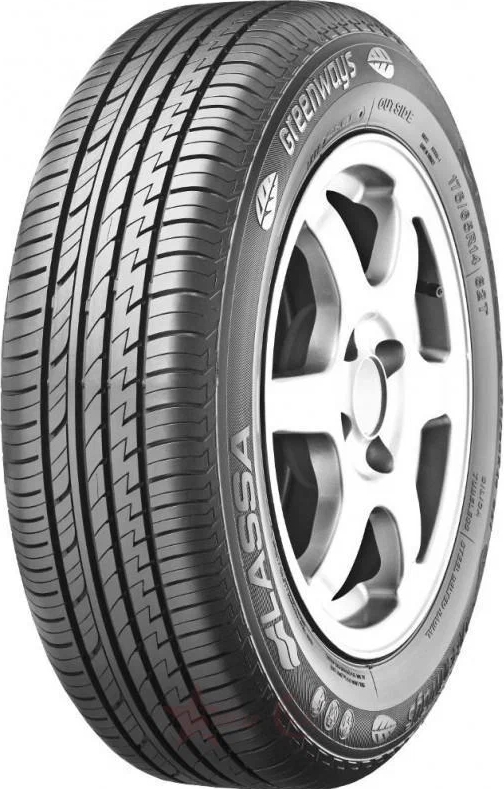 Шины LASSA GREENWAYS 185/60 R15 