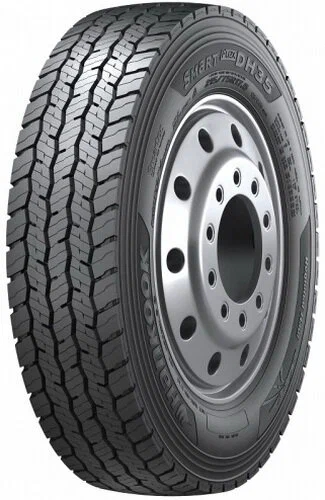 Шины HANKOOK DH 35 235/75 R17,5 M