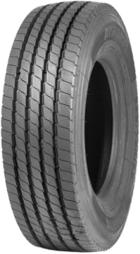 Всесезонные шины Dynamo MAR26 245/70 R19.5 M