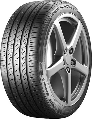 Шины Barum BRAVURIS 245/40 R17 