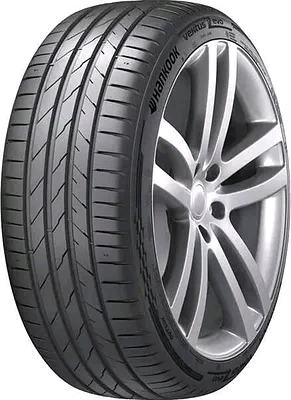 Летние шины HANKOOK k137 225/40 R19 93Y