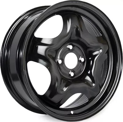 Штампованые колесные диски ТЗСК 6.5xR16 4*100 ET50 DIA 60.1 мм