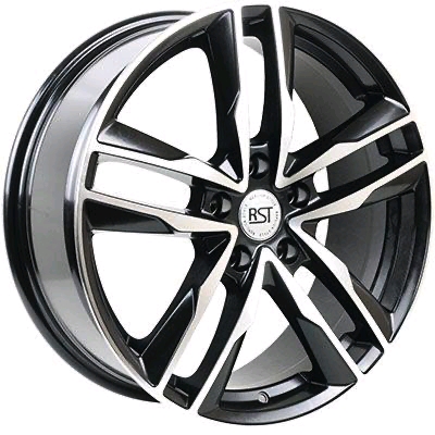 Неопределено колесные диски RST 7.5xR18 5x114.3 ET50 DIA 67.1 мм