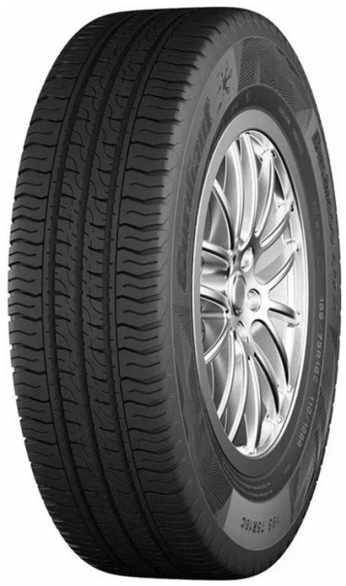 Шины Cordiant BUSINESS CS-2 205/65 R16C 107 (A7)S