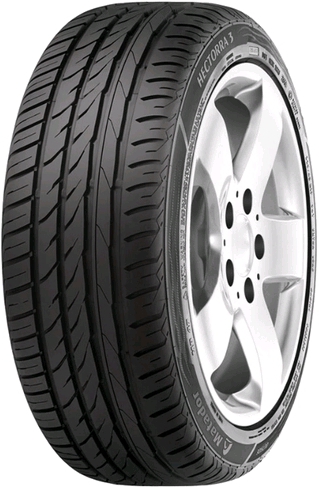 Шины Matador MP47 HEKTORRA 3 185/65 R15 88T