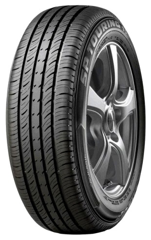 Шины Dunlop SP TOURING T1 195/65 R15 T