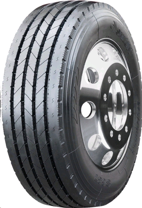 Летние шины Sailun S637+ 245/70 R19.5 J