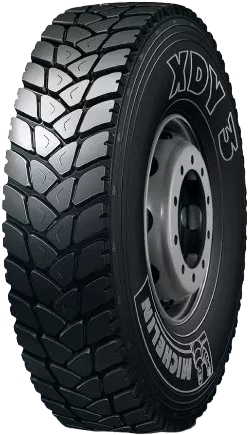 Шины MICHELIN WORKS XDY-3 13/R22,5 