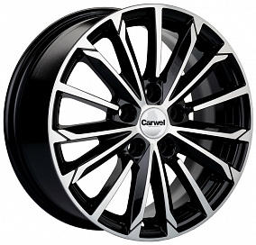 Литые колесные диски СКАД 6.5xR16 5*112 ET46 DIA 57.1 мм