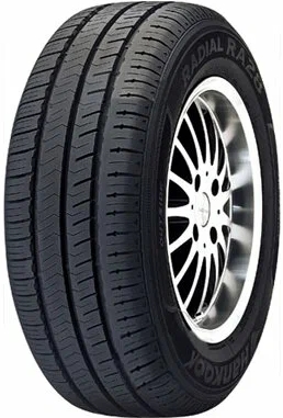 Летние шины HANKOOK RA28 205/65 R16 107 (A7)T