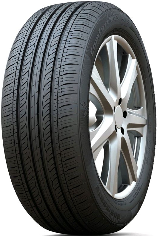 Шины KAPSEN ComfortMax 165/70 R13 