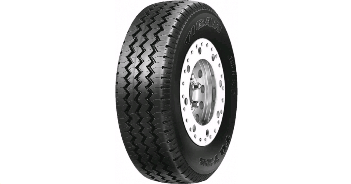 Шины Tigar TG 725 195/75 R16C 