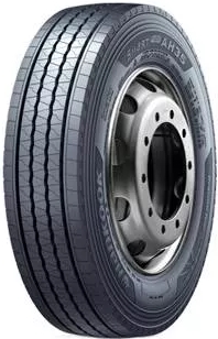 Шины HANKOOK AH 35 245/70 R17,5 M