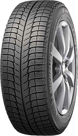 Зимние шины MICHELIN X-ICE 3 225/60 R18 H
