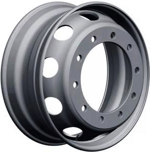 Неопределено колесные диски ASTERRO 9.00xR22,5 10*335 ET159 DIA 281