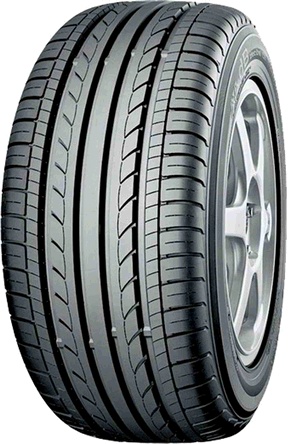 Шины YOKOHAMA V550 225/45 R17 