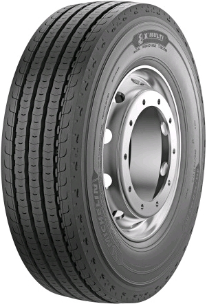 Шины MICHELIN X MULTI Z 385/65 R22,5 