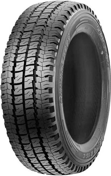 Летние шины Tigar CARGO SPEED 195/FULL R14C R