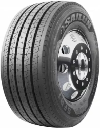 Всесезонные шины Sailun SFR1 385/65 R22.5 164K Всесезонные шины Sailun SFR1 385/65 R22.5 164K