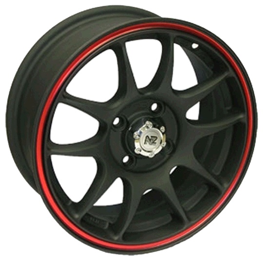 Диски NZ Wheels NZ Wheels NZ SH524 6*14 4*98 ET 38 d 58.6 MBWRS