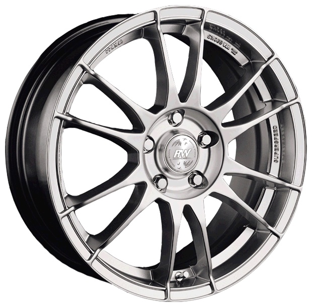 Диски Racing Wheels Racing Wheels RW-333 6*14 4*98 ET 38 HS