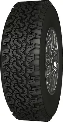 Всесезонные шины NORTEC NORTEC AT-560 215/75 R15