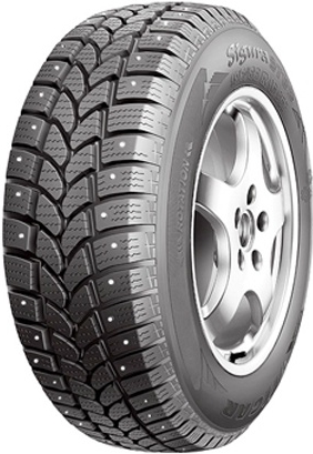 Шины Tigar SIGURA STUD 185/65 R15 T